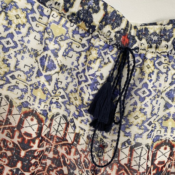 Silk Joie Shorts - Picture 9 of 12